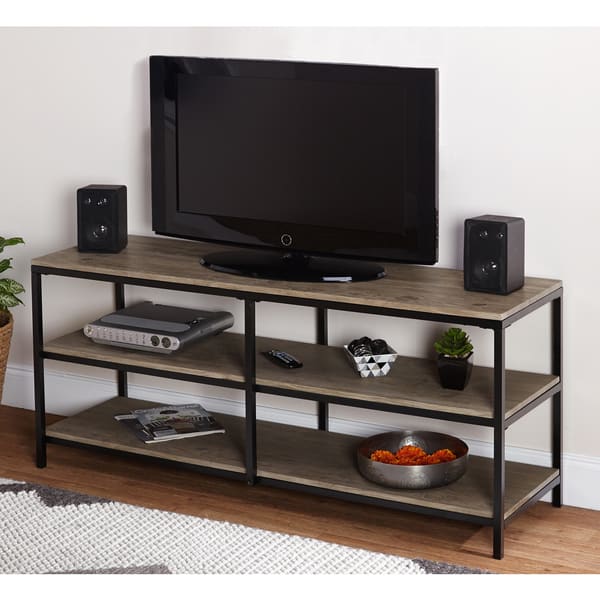 Simple Living Piazza Entertainment Stand, $146.49