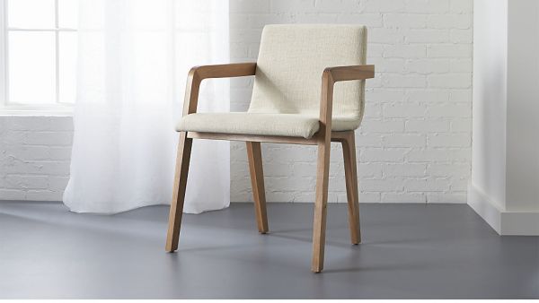austin chair, $249