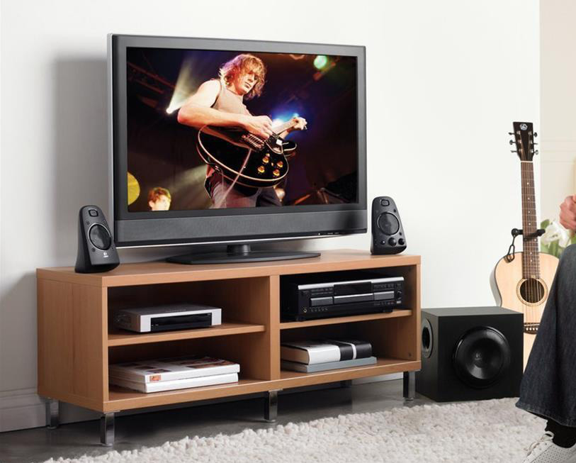 z625 best affordable tv sound upgrade