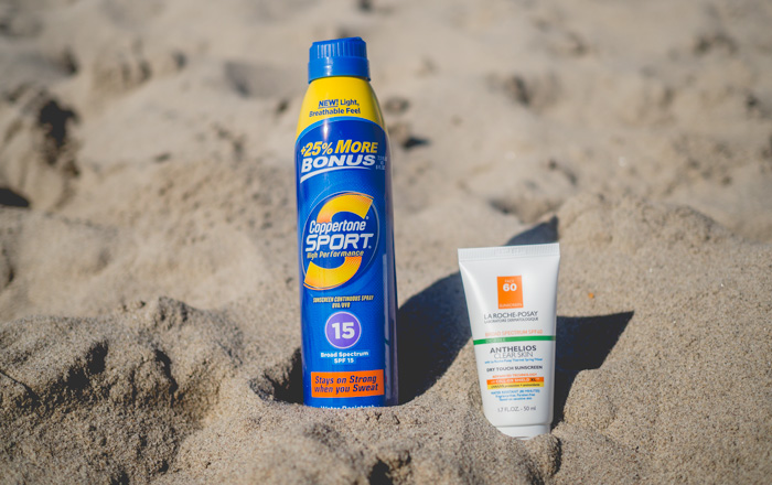 sunscreen for men sensitive skin