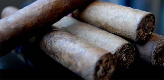 En Fuego: A Beginner’s Guide to Cigars