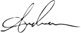 signature