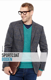 Boden sportcoat