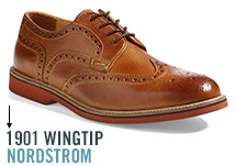 nordstrom wingtip