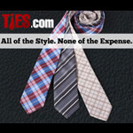 Thank You to Ties.com for Sponsoring Primer!