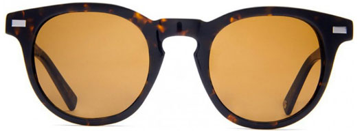 A close up of sunglasses