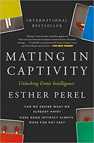 mating in captivity esther perel
