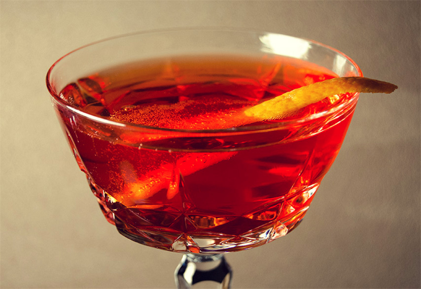 seelbach cocktail