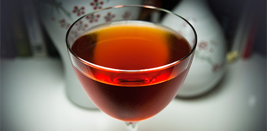 The Negroni Cocktail Recipe: A Complex Sweet And Bitter Gin Cocktail
