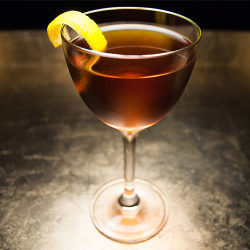 diplomat cocktail recipe
