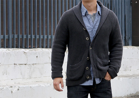 11 Not-so-obvious Men's Style Essentials