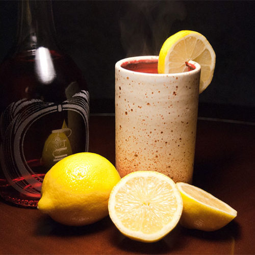 hot toddy cocktail recipe