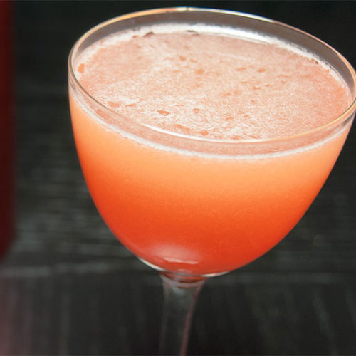 jack rose cocktail recipe