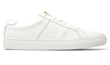 White Greats Royal sneaker