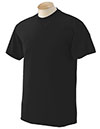 Black tshirt for DIY Ghostbuster costume