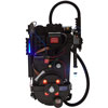 spirit halloween proton pack for DIY Ghostbuster costume