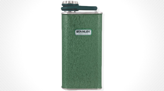 Stanley flask