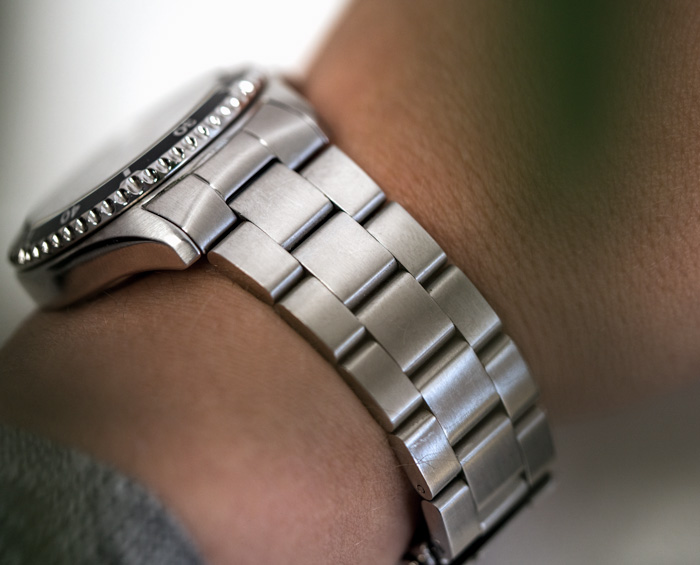 Metal Watch Strap: How To Choose The Best – Jack Mason