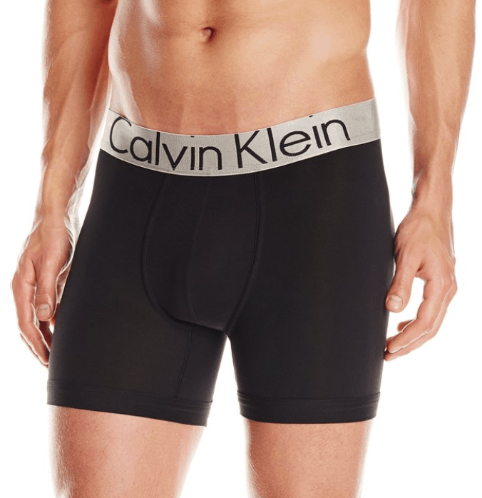 Calvin Klein boxer briefs $11