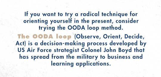 OODA Loop