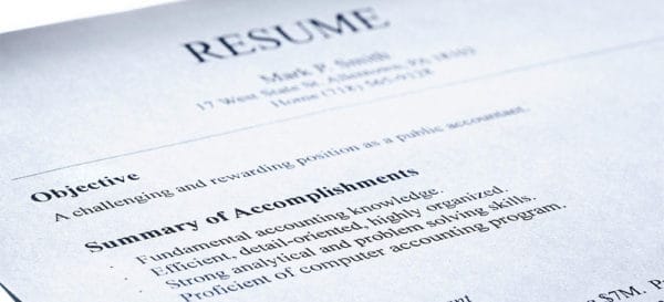 Building a Resume – The Ultimate Guide Compilation