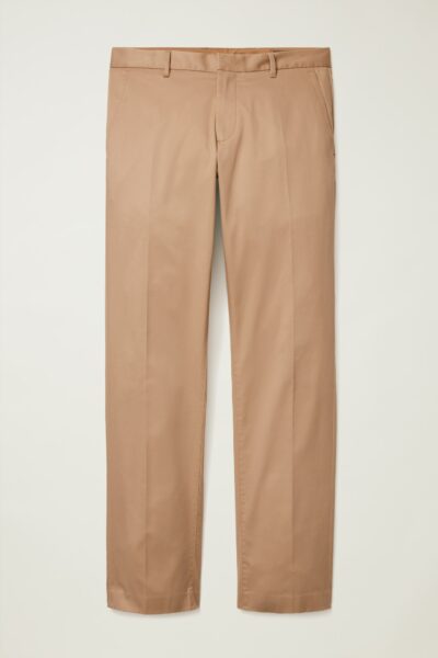 image of khaki dress pants