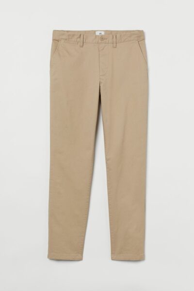 image of khaki pants