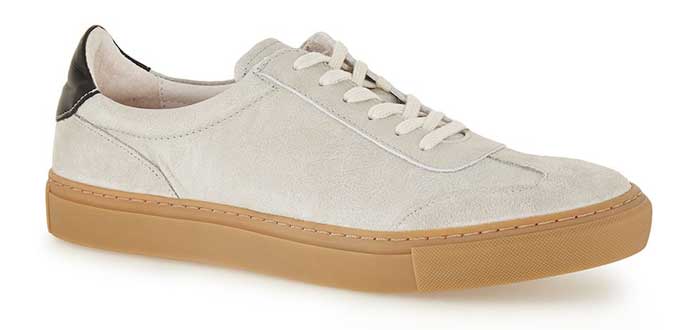 Gum Sole Sneakers: Our 12 Handsome Picks & How to Wear Them | Primer