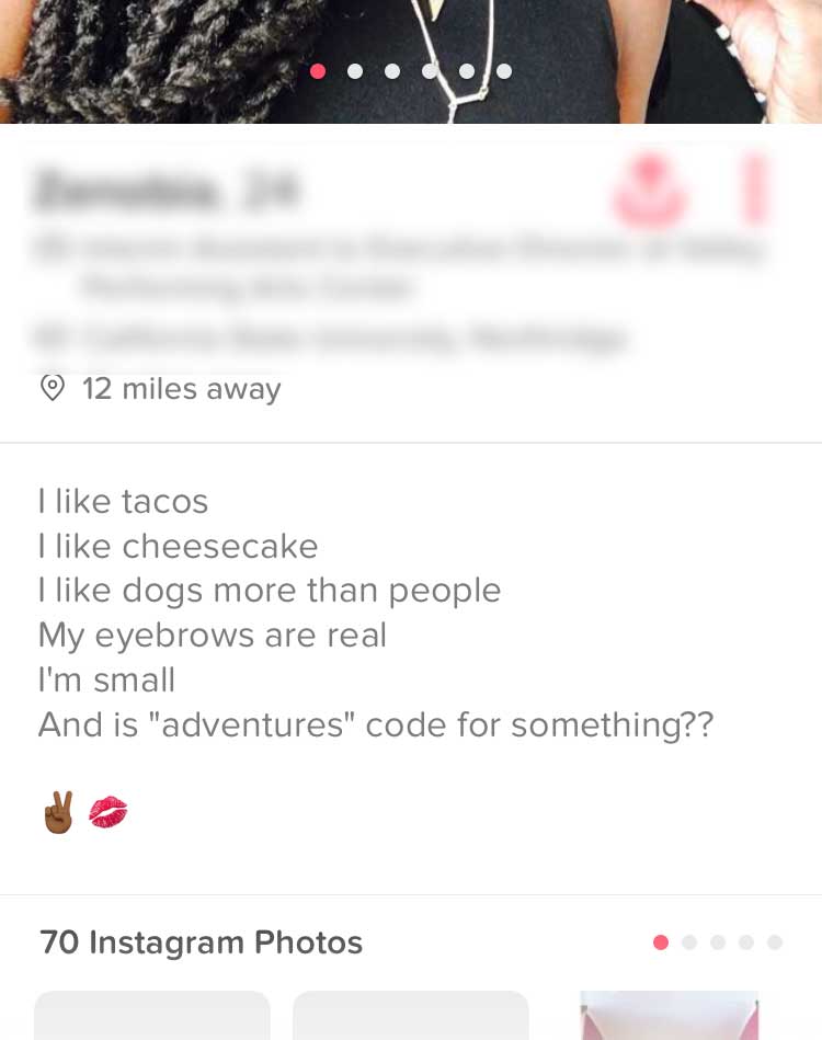 best opening for online dating