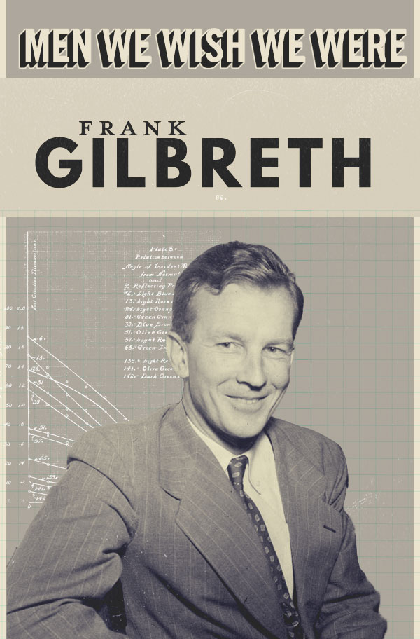 Frank Gilbreth