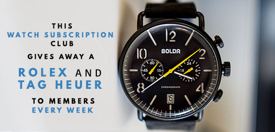 Watch subscription on sale clubs