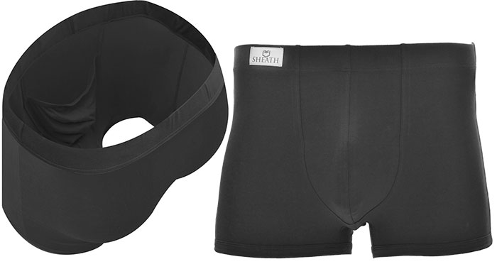 How a US Army Veteran Reinvented Underwear While Serving in Iraq | Primer