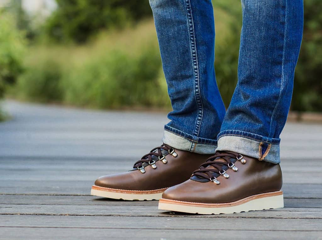 The 6 Essential Boot Styles And When To Wear Them + 12 Picks | Primer