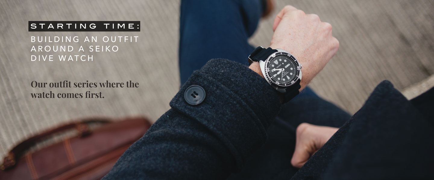 Seiko mens dive watches outlet
