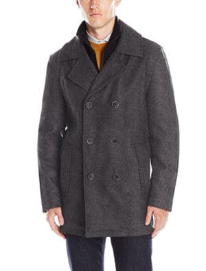 The 20 Best Men's Pea Coats, Car Coats, Walker Coats, and Overcoats ...