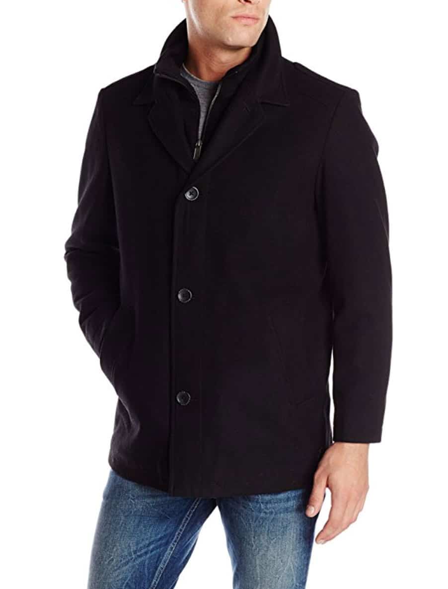 The 20 Best Men's Pea Coats, Car Coats, Walker Coats, and Overcoats ...