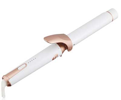 t3 curling iron