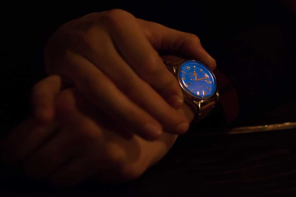 Timex lume 2025