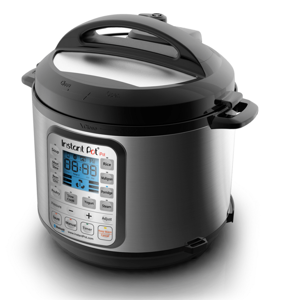 Image of the 7 in 1 cooker Instant Pot