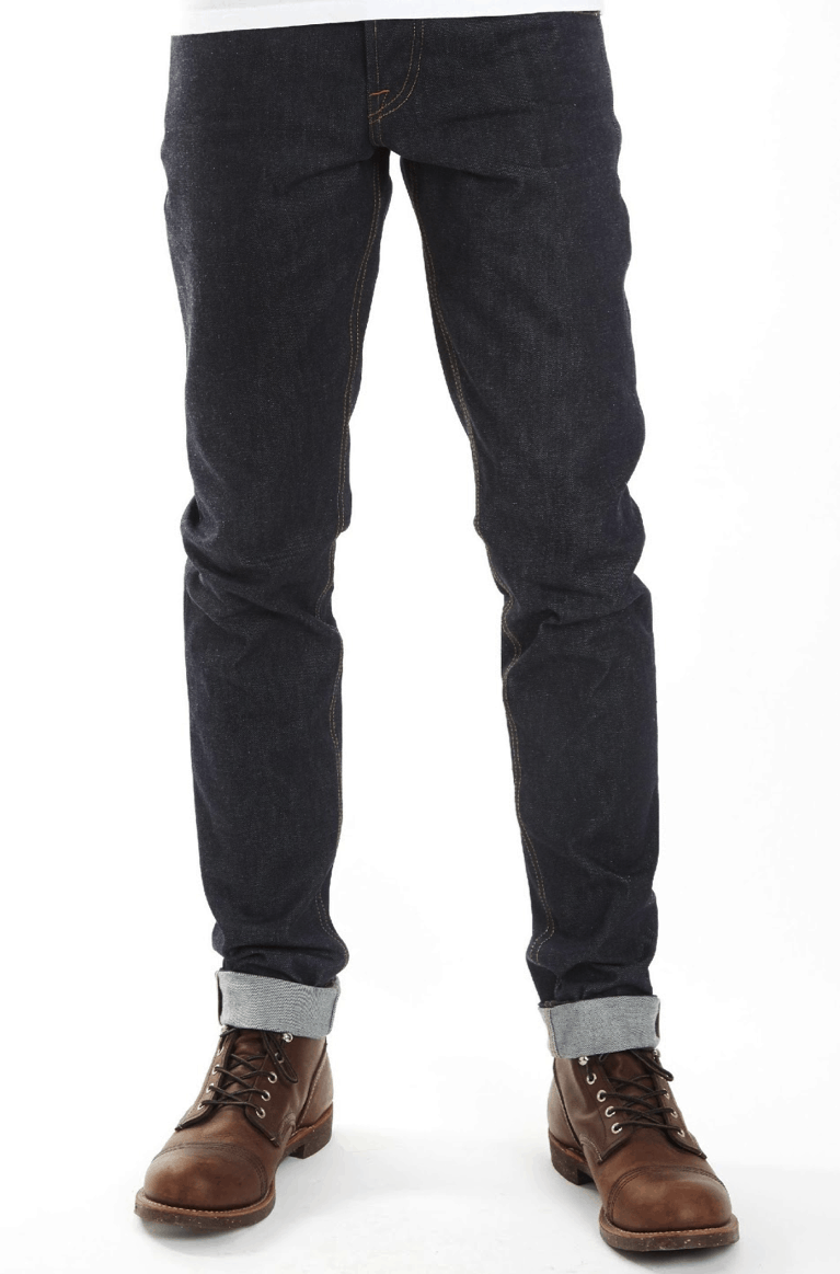 Where You Can Still Buy American-made Cone Mills Selvedge Denim