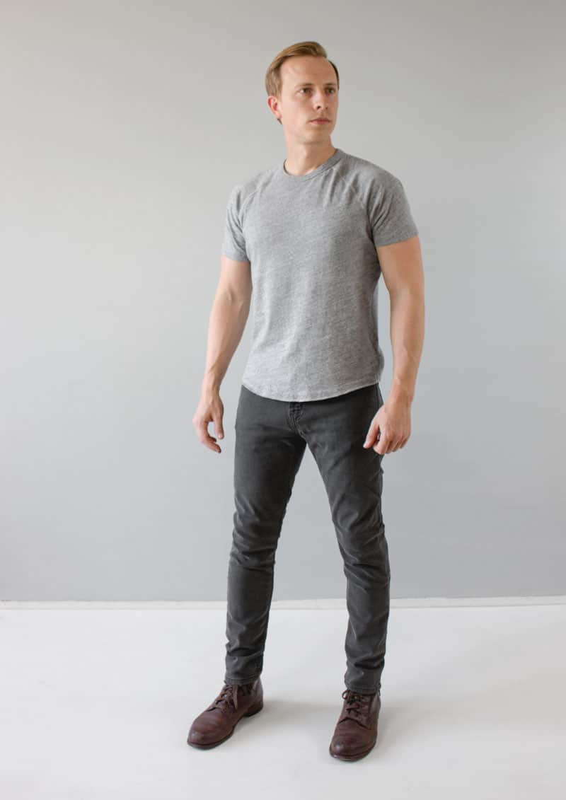 levis 512 mens review