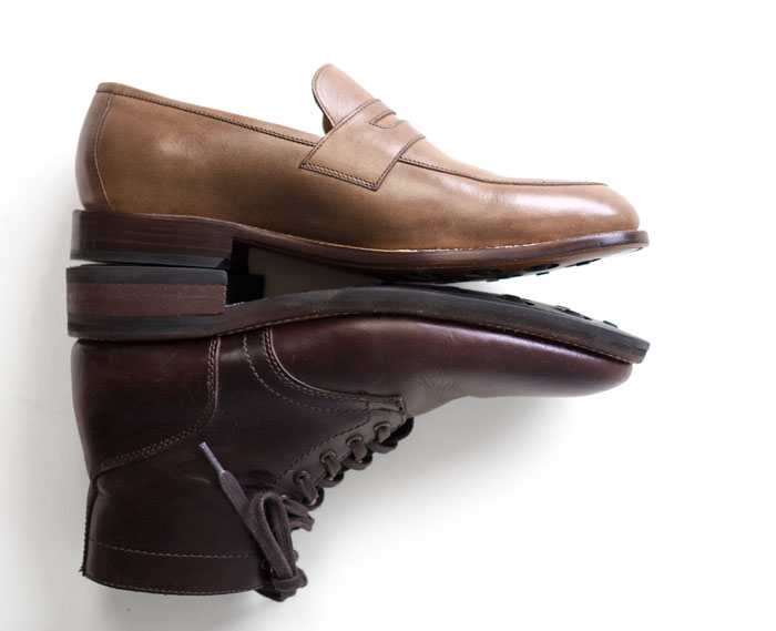 thursday boots dress shoes