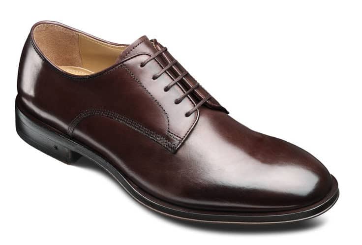 Image of Allen Edmonds Corsico Italian dress shoes