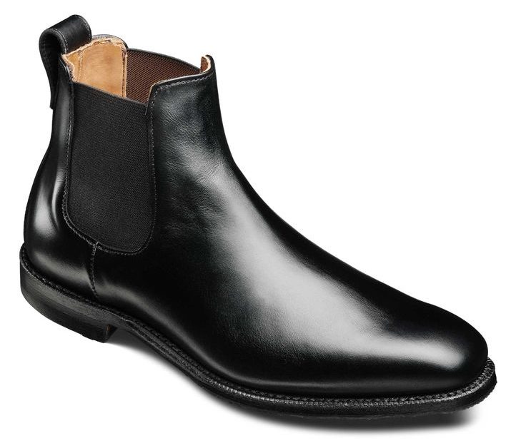 Image of Allen Edmonds Liverpool boot
