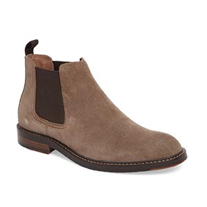 1901 brooks chelsea boot