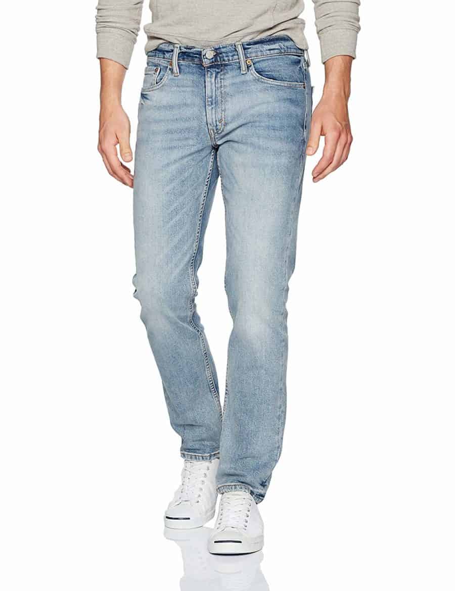Image of Levi's Men's 511 Slim Fit Jean