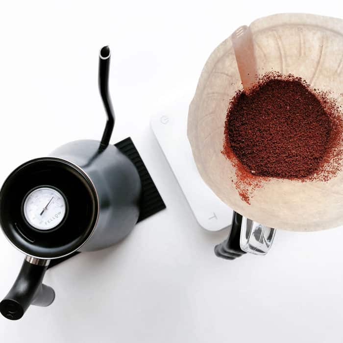 v60 pour over coffee reviews