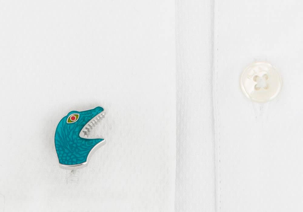 Paul smith Dino cufflinks