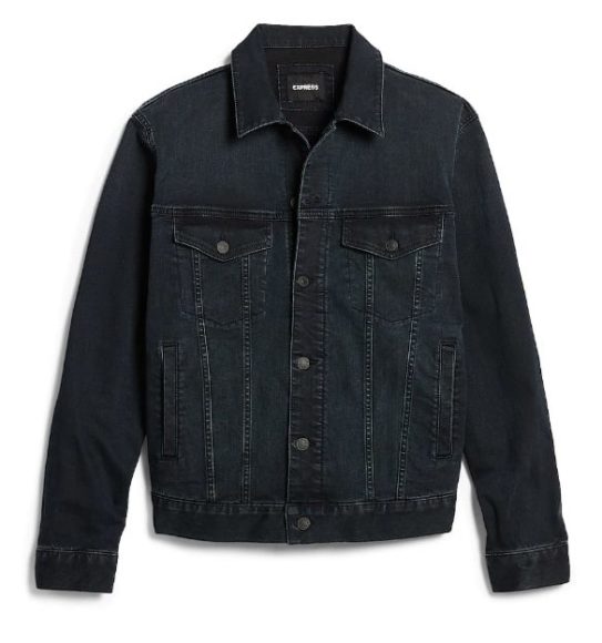 What’s The Difference Between A Trucker Jacket And A Denim Jacket? | Primer