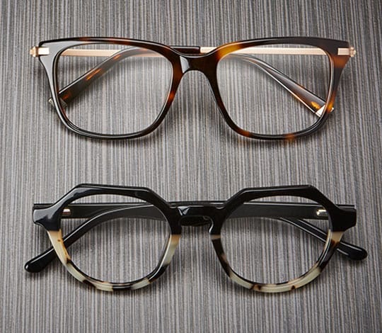 men's glasses